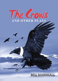 Imagen de portada: The Crows and Other Plays 9789964705848