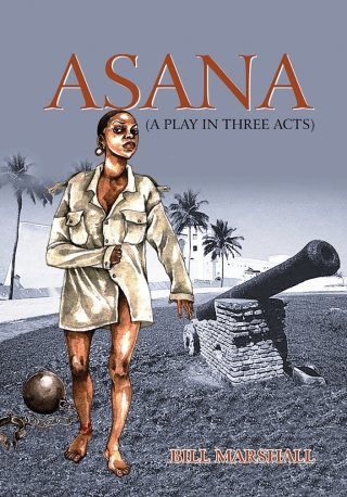 Cover image: Asana 9789964701727