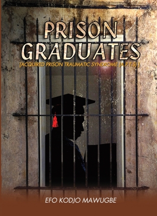 Imagen de portada: Prison Graduates 9789964705381