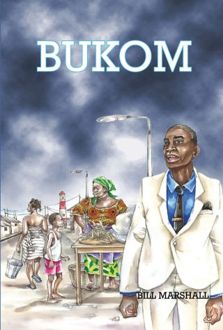 Imagen de portada: Bukom 9789964705688
