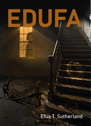 Cover image: Edufa 9789964705091