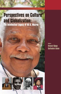 Imagen de portada: Critical Perspectives on Culture and Globalisation 9789966028679