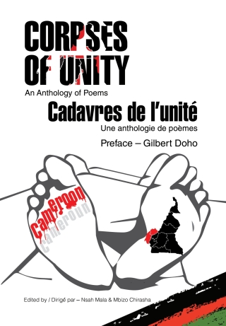 Cover image: Corpses of Unity 1st edition 9789966133991