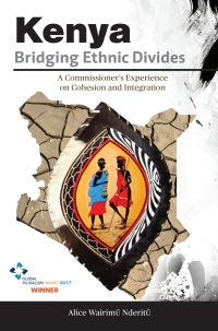 Imagen de portada: Kenya, Bridging Ethnic Divides 9789966190314