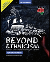 Cover image: Beyond Ethnicism 9789966190307