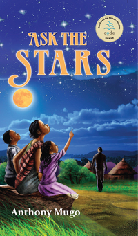 Cover image: Ask the Stars 9789966310620