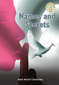 Imagen de portada: Names and Secrets 9789966560049