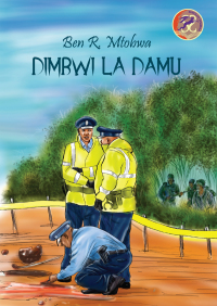 Cover image: Dimbwi la Damu 9789966561541