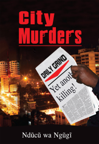 Cover image: City Murders 9789966259813