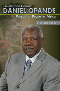 Cover image: In Pursuit of Peace in Africa 9789966564313