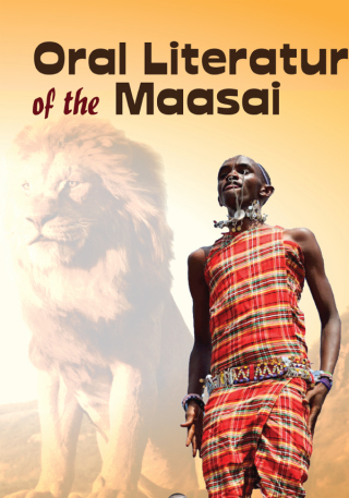 Cover image: Oral Literature of the Maasai 9789966461735