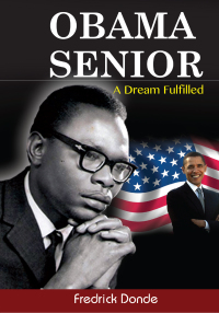 Cover image: Obama Senior 9789966560391