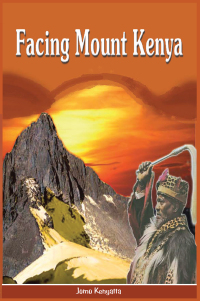 Cover image: Facing Mount Kenya 9789966460172