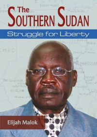 صورة الغلاف: The Southern Sudan 9789966256010