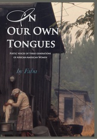 Cover image: In Our Own Tongues 9789966846754