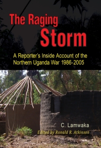 Cover image: The Raging Storm 9789970252213
