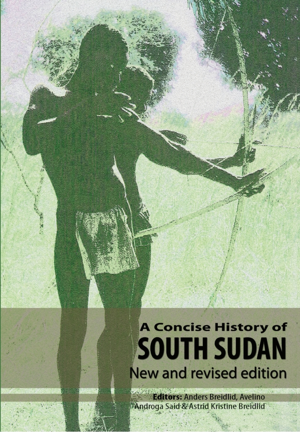 A Concise History of South Sudan: New an New and Revised Edition 1st Edition