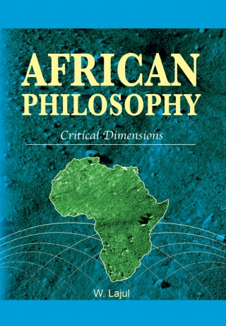 Imagen de portada: Lajul: African Philosophy 1st edition 9789970253074