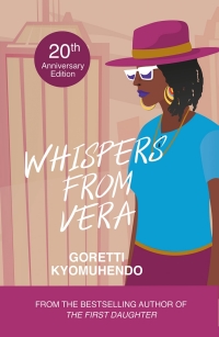 Imagen de portada: Whispers from Vera 9789970280049