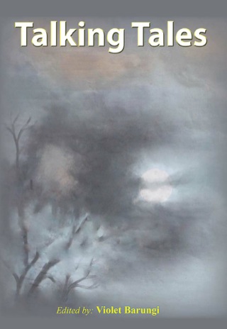 Immagine di copertina: Talking Tales 1st edition 9789970700219
