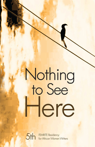 Cover image: Nothing to See Here 1st edition 9789970480043