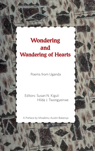 Cover image: Kigul: Wondering and Wandering of Hearts 1st edition 9789970480128