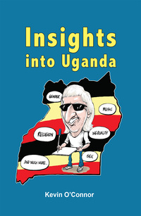 Omslagafbeelding: Insights into Uganda 9789970637393