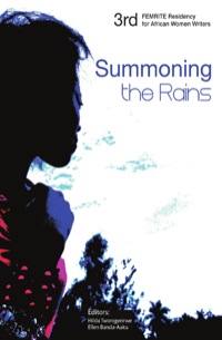 Imagen de portada: Summoning the Rains 9789970700257