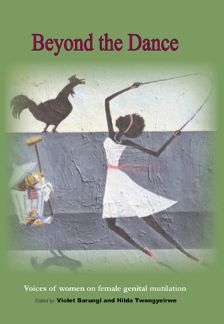 Cover image: Beyond the Dance 1st edition 9789970700196