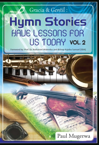 Cover image: Paul: Gracia and Gentil Vol 2 1st edition 9789970532025