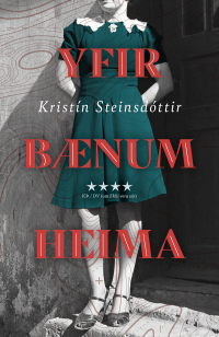 Cover image: Yfir bænum heima 1st edition 9789979225744