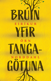 Imagen de portada: Brúin yfir Tangagötuna 1st edition 9789979341987