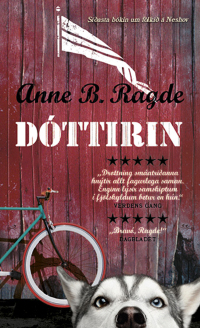 Cover image: Dóttirin 1st edition 9789979341659