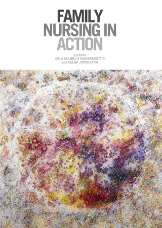 Cover image: Family Nursing in Action 9789979549888