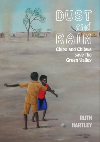 Cover image: Dust and Rain 9789982241274