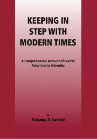 Cover image: Keeping in Step with Modern Times 9789982240840