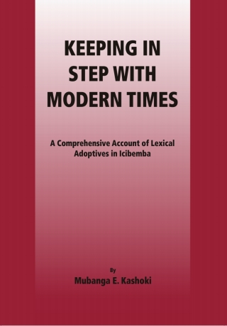 Cover image: Kashoki: Keeping in Step with Modern Times 1st edition 9789982240840
