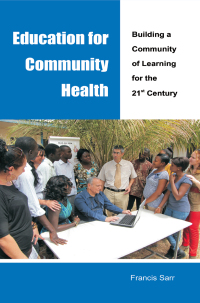 Cover image: Education for Community Health 1st edition 9789983946048
