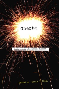 Omslagafbeelding: Cheche: Reminiscences of a Radical Magazine 9789987080984