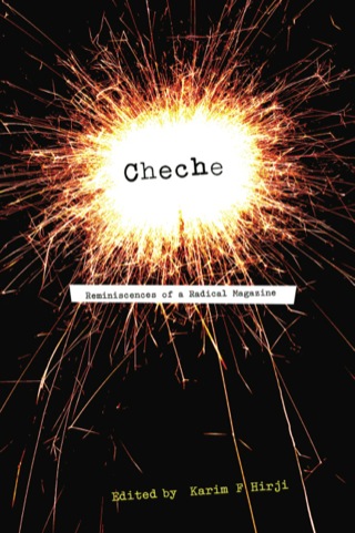 Cover image: Cheche: Reminiscences of a Radical Magaz 1st edition 9789987080984