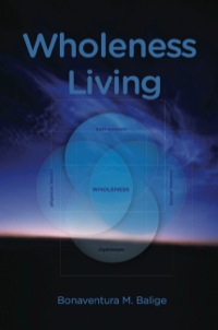 Cover image: Wholeness Living 9789987080885