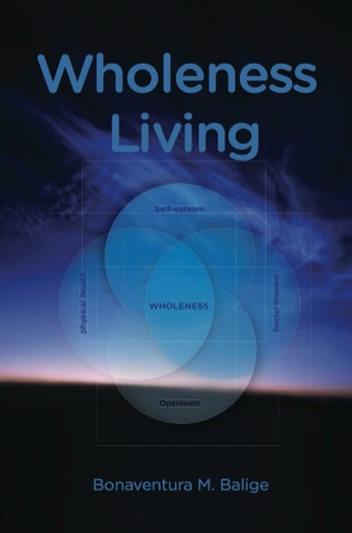 Omslagafbeelding: Wholeness Living 1st edition 9789987080885