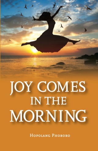 Cover image: Joy in the Morning 1st edition 9789987081530