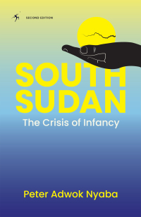 Cover image: Nyaba: South Sudan 1st edition 9789987083626