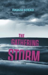 Imagen de portada: The Gathering Storm 9789987082025