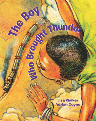 Cover image: The Boy Who Brought Thunder 1st edition 9789987082223