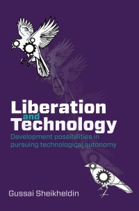 Immagine di copertina: Liberation and Technology 9789987083299