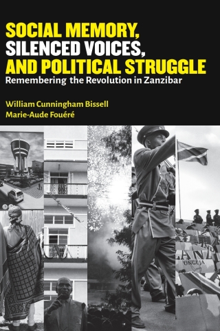 Cover image: Social Memory, Silenced Voices, and Poli 1st edition 9789987083176