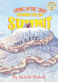 Cover image: Living in the Shade: Aiming for the Summit 9789987753871