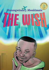 Cover image: The Wish 9789987082919